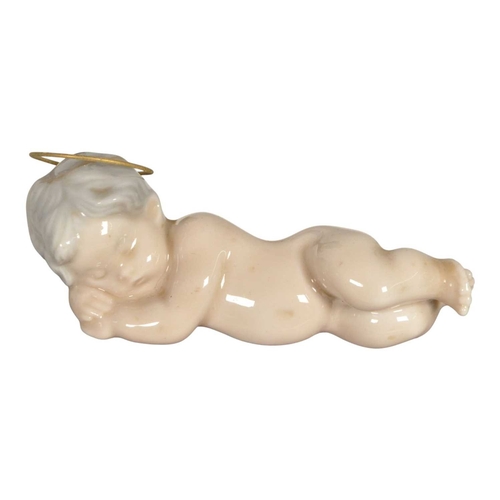 15 - Lladro - Collection of late 20th / 21st century porcelain figures. Comprised of Nao figure no 229 La... 