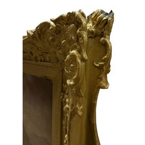 581 - Frank Bennett (19th century) - a 19th century oil on canvas Highland Cows painting. The painting dep... 