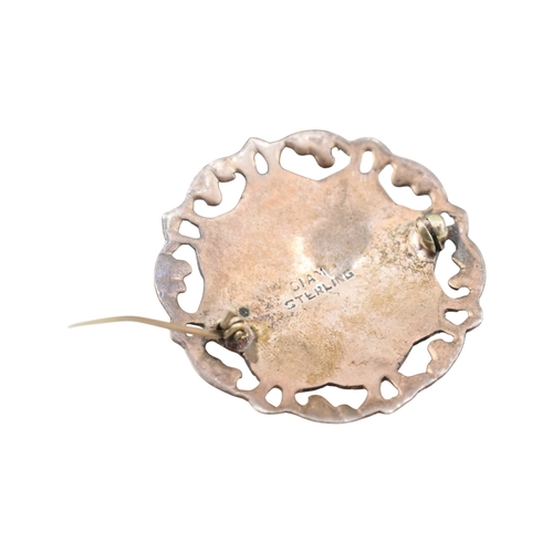 337 - Assorted jewellery to include necklaces, rings, heart lockets, earrings, including filigree pendants... 