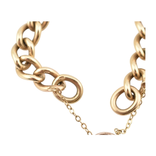 347 - An Omega quartz wrist watch. The watch with champagne dial and baton hour makers. CAL.1342 having da... 