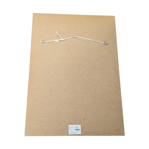 653 - A collection of various contemporary posters to include examples for transport London Underground, K... 