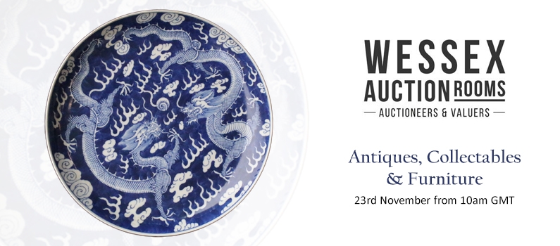 Antiques, Collectables & Furniture