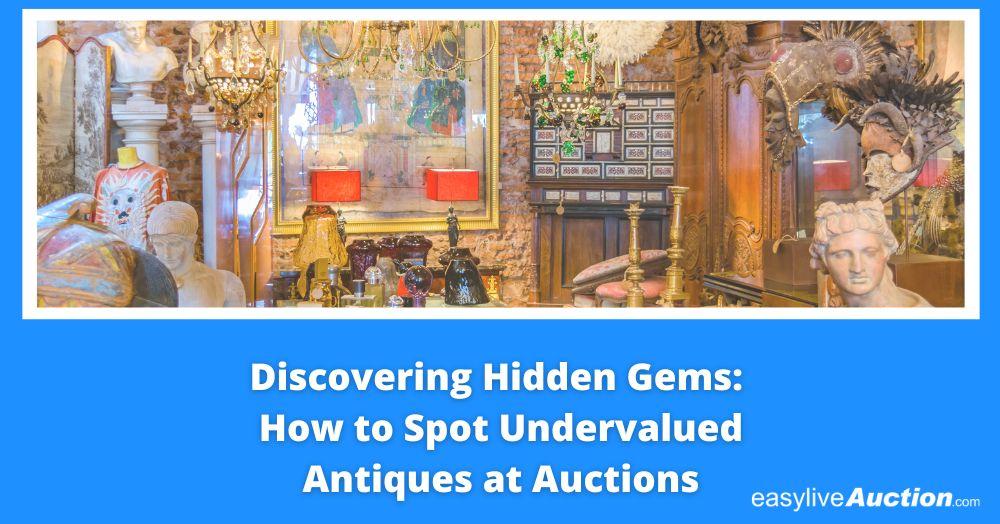 Discovering Hidden Gems
