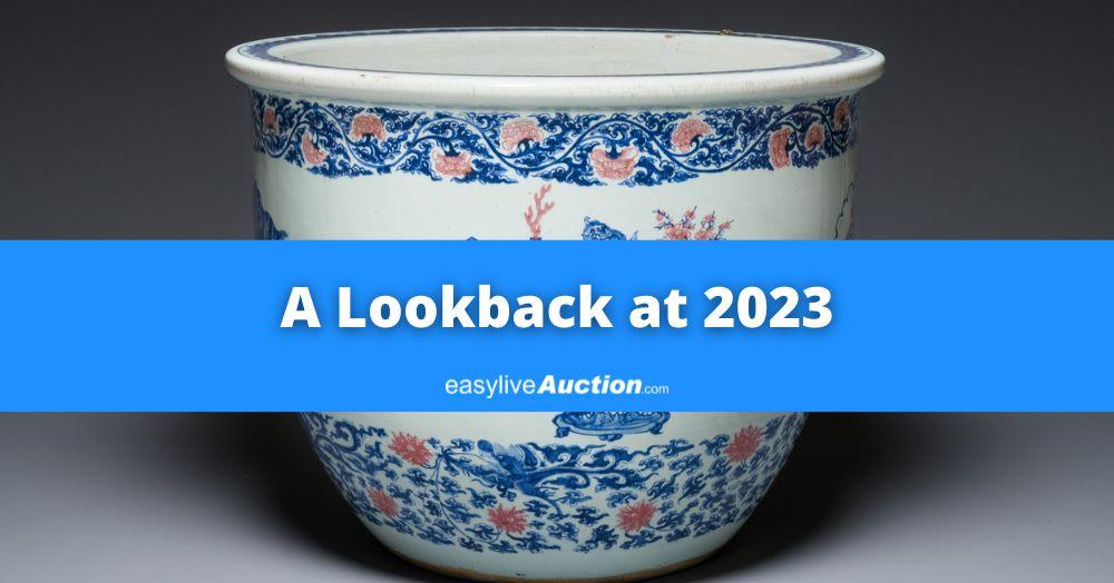 A Lookback at 2023