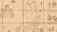 Rare Antique Map Sells For £260,000 at Auction!