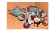 Easy Live Auction | Blog | Single Owner Ruskin Collection Goes Under ...