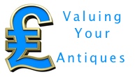 Valuing Your Antiques & Collectibles