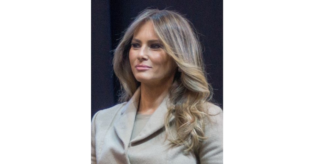 Melania Trump's Hat Auction Flops Due to Cryptocurrency Crash