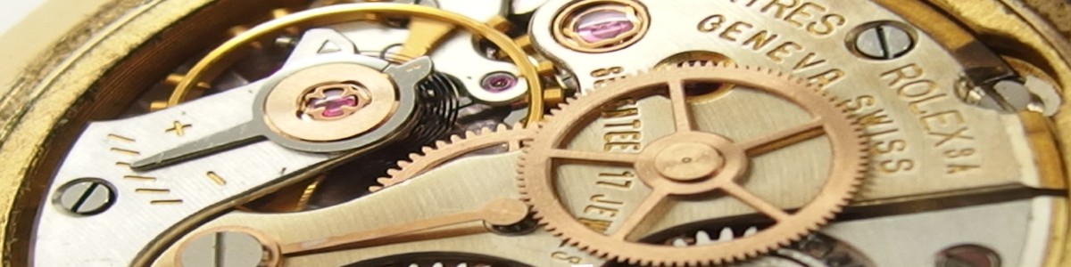 Jewellery Header Image